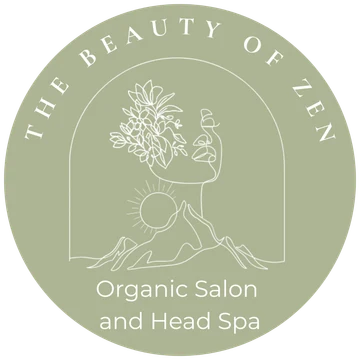 The Beauty of Zen, Organic Salon and Head Spa, Worcester MA